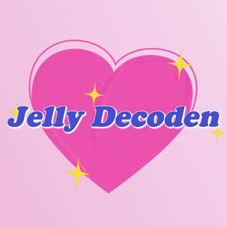 My Melody  DIY Decoden Handmade Custom Cream Phone Case for iPhone Sa –  jellydecoden